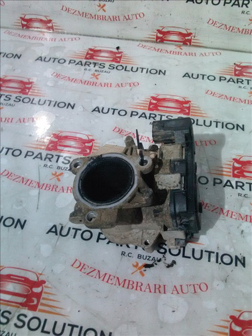 Clapeta acceleratie FIAT DOBLO 1.3 D an fabr. 2014