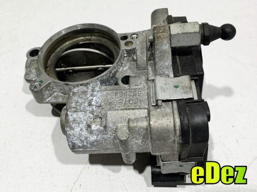 Clapeta acceleratie Fiat Doblo 2 facelift (2015-2019) 1.6 multijet 55258454