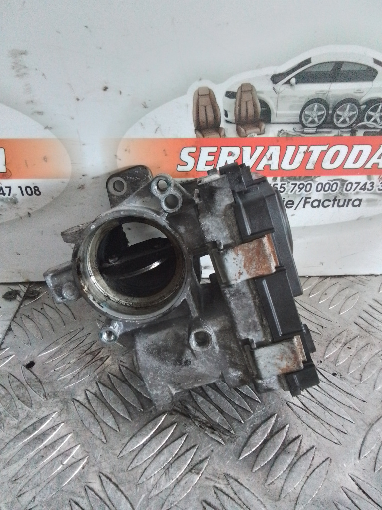 Clapeta acceleratie Fiat Doblo (2001->) [119] 1.3 Motorina 2010, 55255919