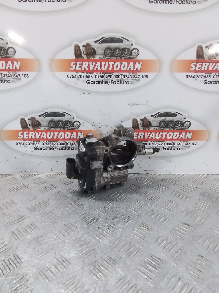 Clapeta acceleratie Fiat Doblo (2001->) [119] 1.6 Motorina 2013, 55229467