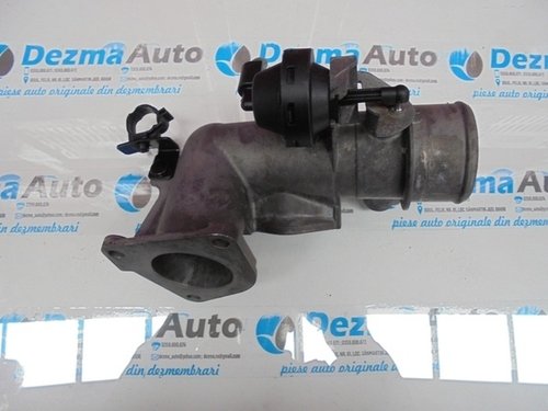 Clapeta acceleratie, Fiat Doblo Cargo (223) 1.9jtd (id:168034)