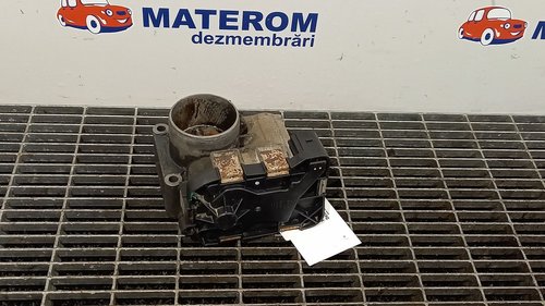 CLAPETA ACCELERATIE FIAT DOBLO DOBLO 1.4 INJ - (2005 2010)
