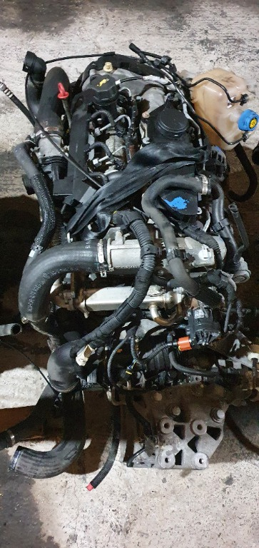 Clapeta acceleratie Fiat Ducato 2.3 JTD Euro 5