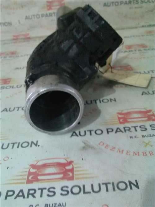 Clapeta acceleratie FIAT DUCATO 2.3JTD an fabr. 2008
