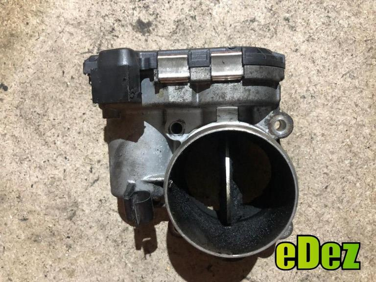 Clapeta acceleratie Fiat Ducato (2006->) [250] 2.2 tdi 0280750537