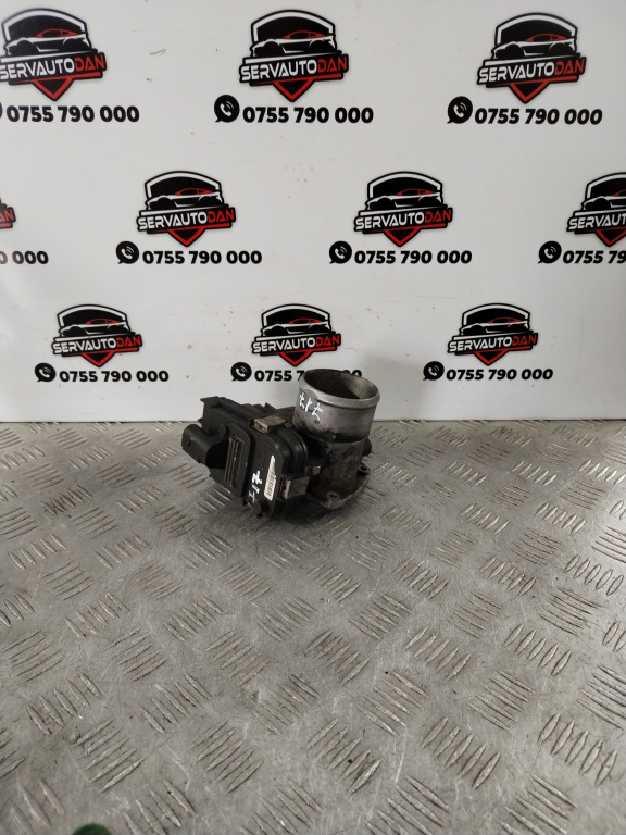 Clapeta acceleratie Fiat Ducato (2006->) [250] 2.3 Motorina 2007, 54DTS31 / 504351131 / C146