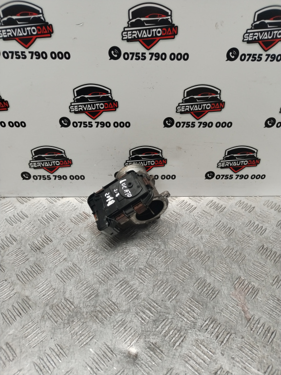 Clapeta acceleratie Fiat Ducato (2006->) [250] 2.3 Motorina 2014, 580172774