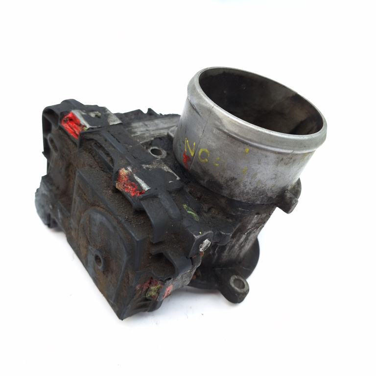 Clapeta Acceleratie Fiat Ducato (250, 290) 2006 > 110 Multijet 2,3 D Motorina 54Dte3I, 504385629