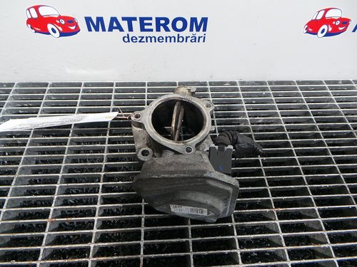 CLAPETA ACCELERATIE FIAT DUCATO 3.0 JTD - (2014 None)