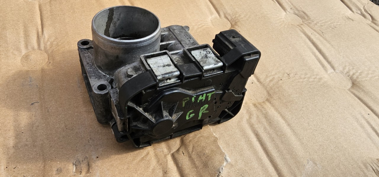 Clapeta acceleratie Fiat Grande Punto 1.2 2006 2007 2008 2009