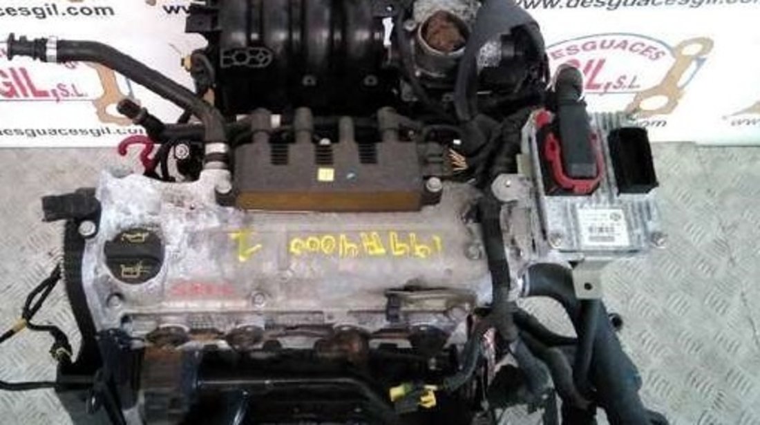 Clapeta acceleratie Fiat Grande Punto 1.2 benzina 48 kw 65 cp