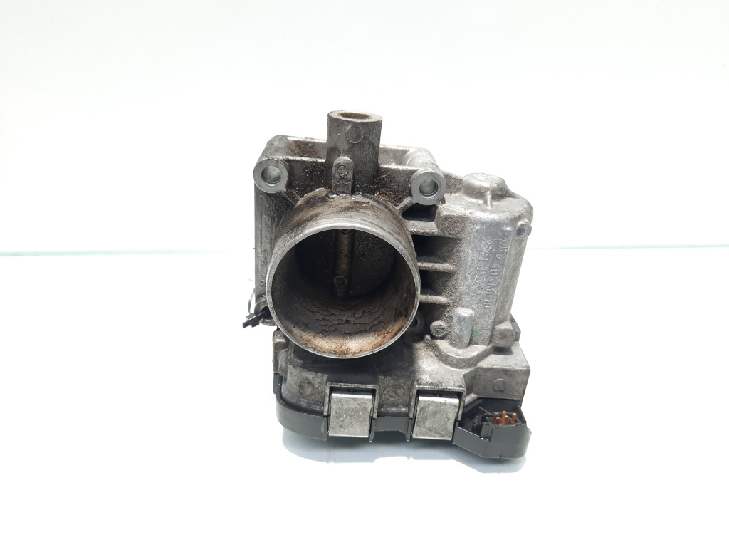 Clapeta acceleratie, Fiat Grande Punto (199) 1.2 B, 199A4000, 55192786 (id:451287)