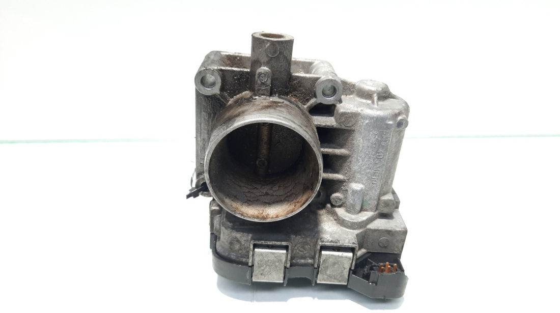 Clapeta acceleratie, Fiat Grande Punto (199) 1.2 B, 199A4000, 55192786 (id:451287)