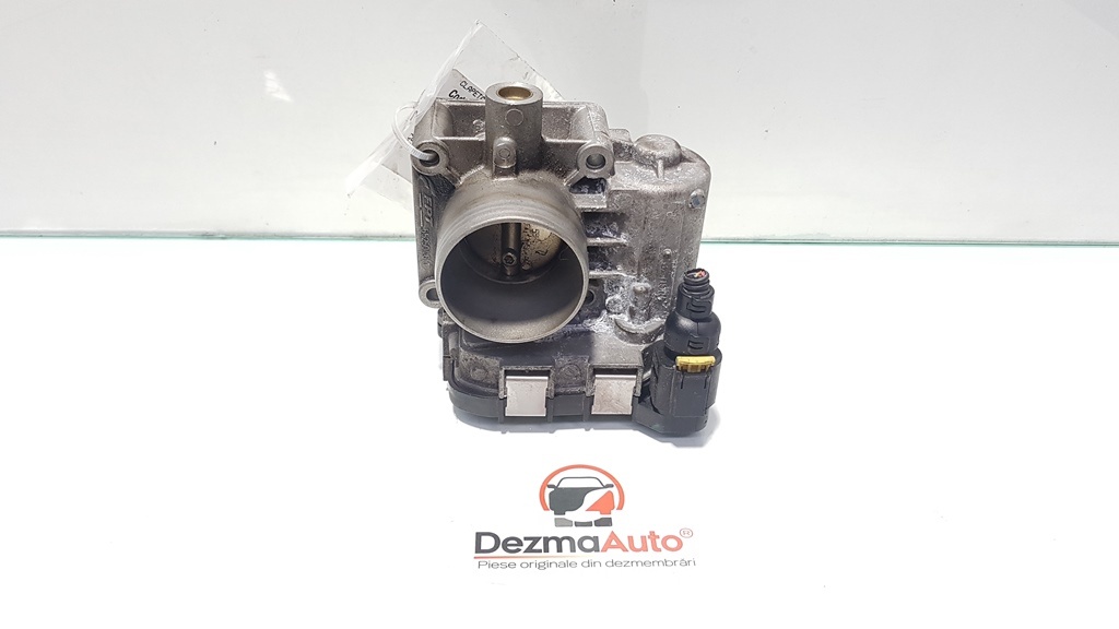Clapeta acceleratie, Fiat Grande Punto (199) 1.2 B, 169A4000, 5525046 (id:392912)
