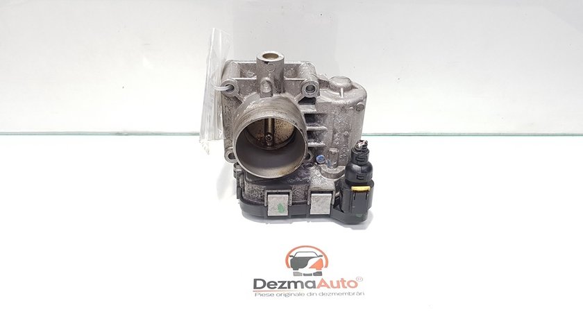 Clapeta acceleratie, Fiat Grande Punto (199) 1.2 B, 169A4000, 55250461 (id:392928)