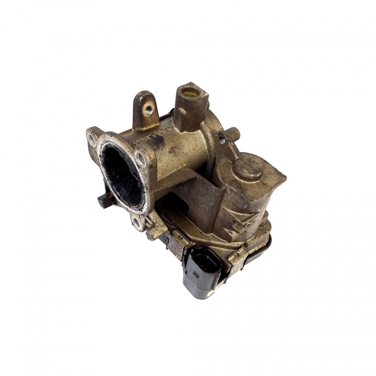 Clapeta Acceleratie Fiat Grande Punto (1