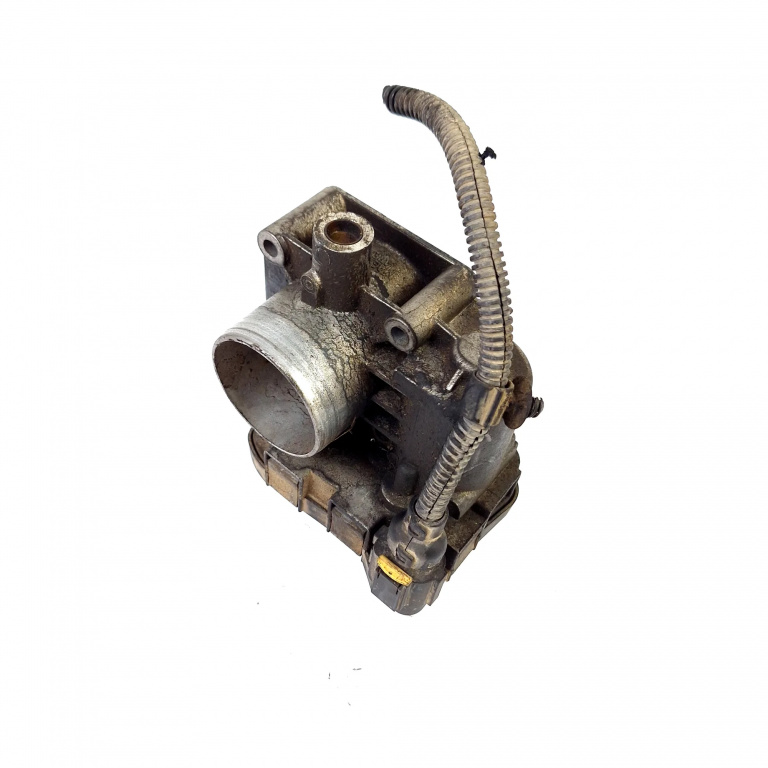 Clapeta Acceleratie Fiat Grande Punto (199) 2005-2012 1.4 350 A1.000 Benzina