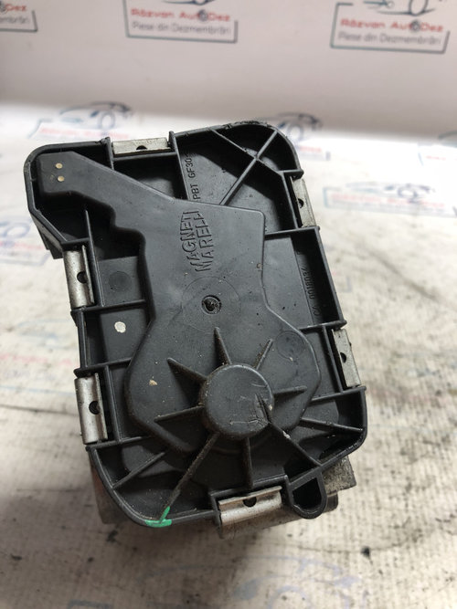 Clapeta acceleratie Fiat Grande Punto, C14640SMF10