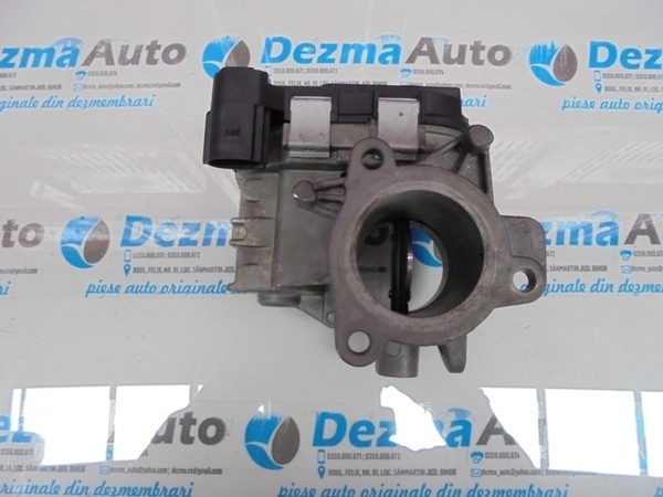 Clapeta acceleratie, Fiat Grande Punto Van (199) 1.3M-Jet (id:19863)