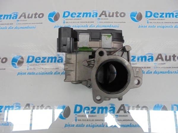 Clapeta acceleratie, Fiat Grande Punto Van (199) 1.3M-Jet (id:19820)