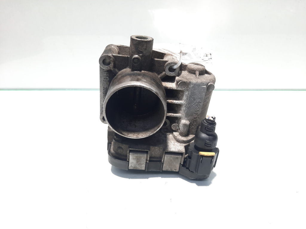 Clapeta acceleratie, Fiat Grande Punto Van (199) [Fabr 2008-2009] 1.2 B, 55192786 (id:450906)