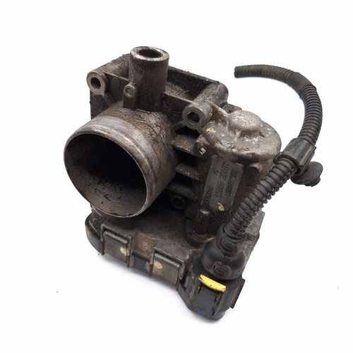 Clapeta Acceleratie Fiat LINEA (323) 2007 - 2016 Benzina 1300992787, 44SMF9, 150092007