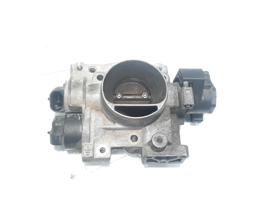 Clapeta acceleratie, Fiat Panda (169) 1.0 benz, 188A4000 (id:494393)