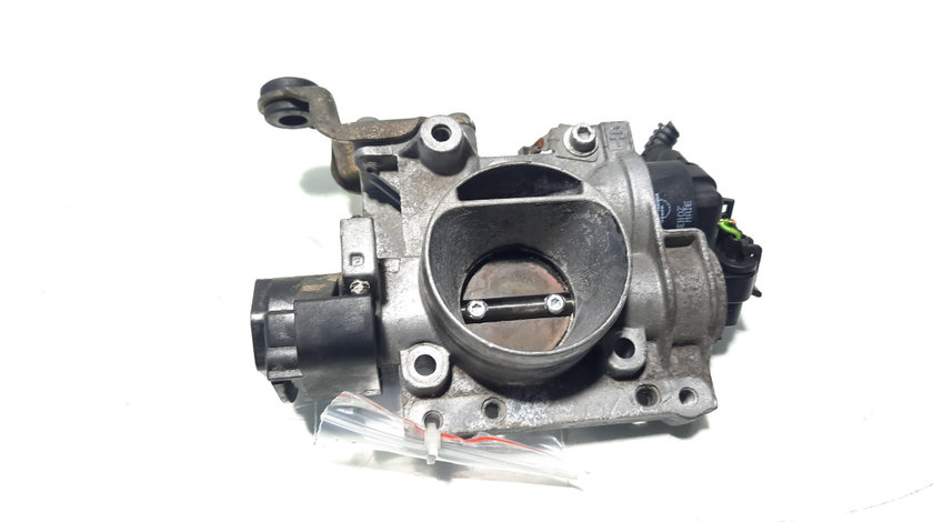 Clapeta acceleratie, Fiat Panda (169) 1.2 B, 188A4000 (id:565966)