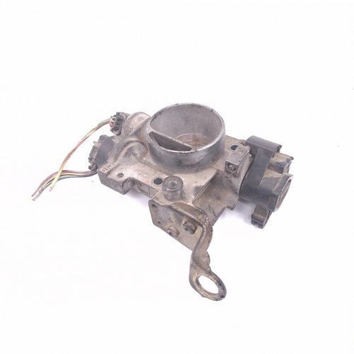 Clapeta Acceleratie Fiat Panda (169) 2003-2012 1.2 188 A4.000 Benzina