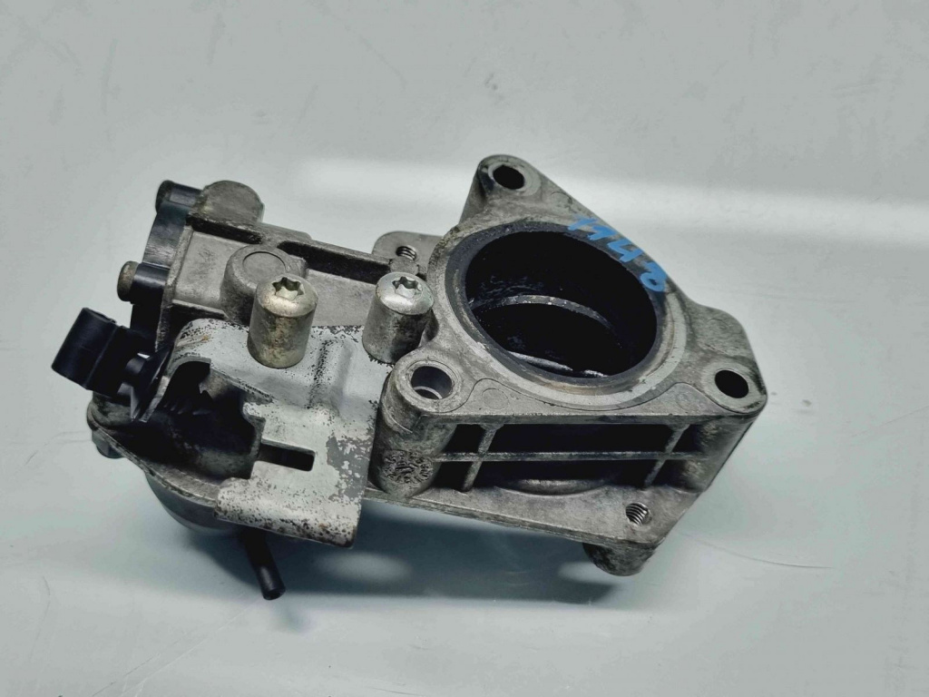 Clapeta acceleratie Fiat Panda (169) [Fabr 2003-2012] 55195014 Z13DTH 66KW / 90CP