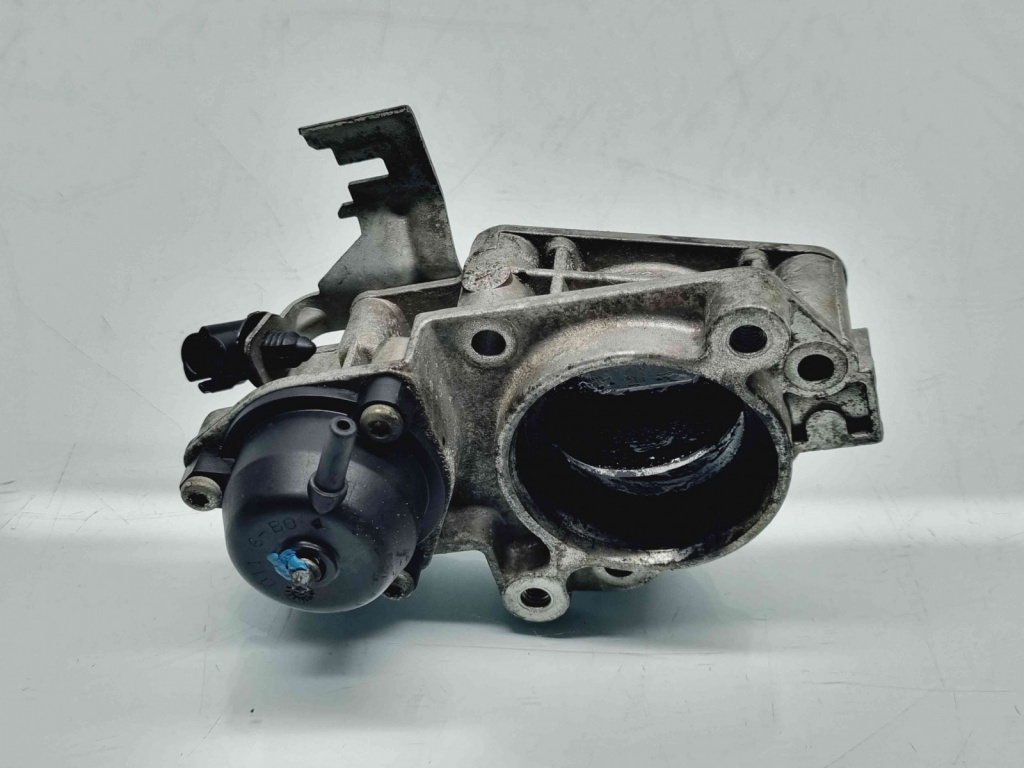 Clapeta acceleratie Fiat Panda (169) [Fabr 2003-2012] 55195014 Z13DTH 66KW / 90CP