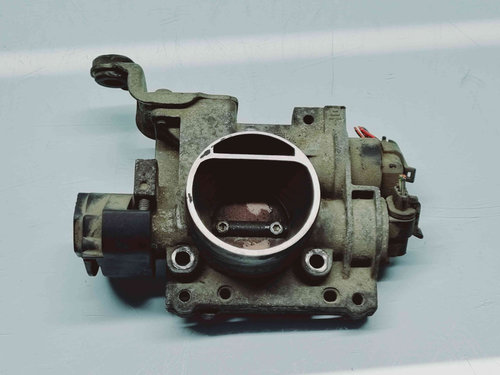 Clapeta acceleratie Fiat Panda (169) [Fabr 2003-2012] OEM 1.2 B 4755375 44KW / 60CP 1.2 B 4755375 44...