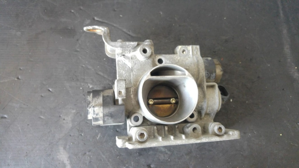 Clapeta acceleratie fiat punto 1.2 b 188a4000 3ssxfe1