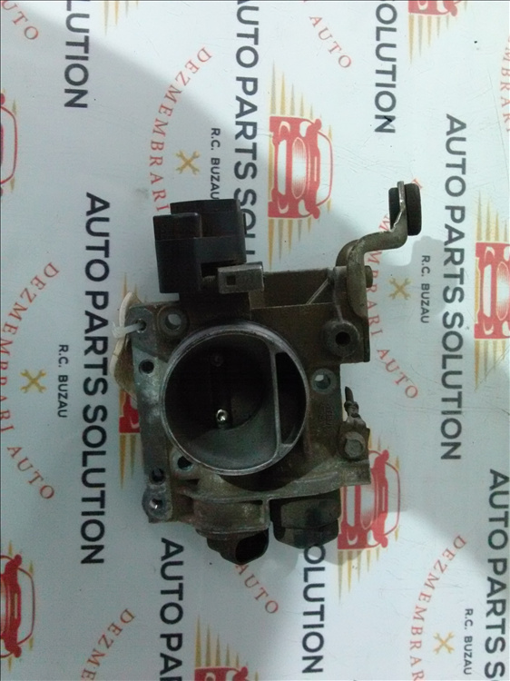 Clapeta acceleratie FIAT PUNTO 1.2 B, an fabr. 2007