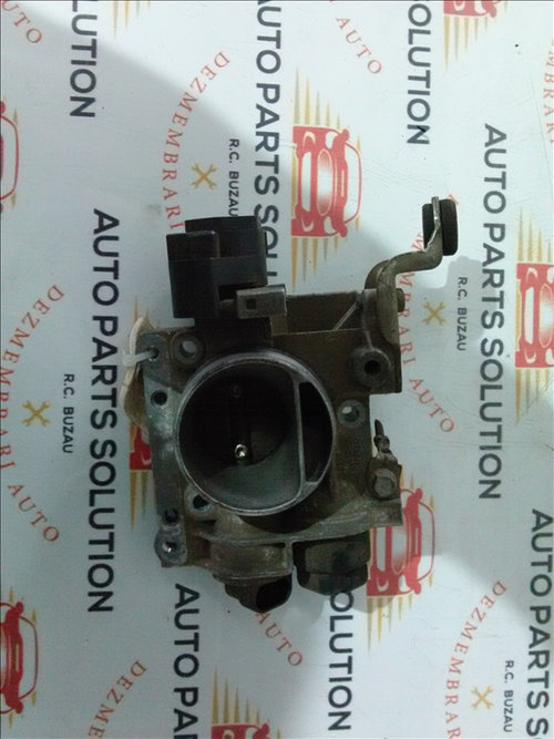 Clapeta acceleratie FIAT PUNTO 1.2 B, an fabr. 2007