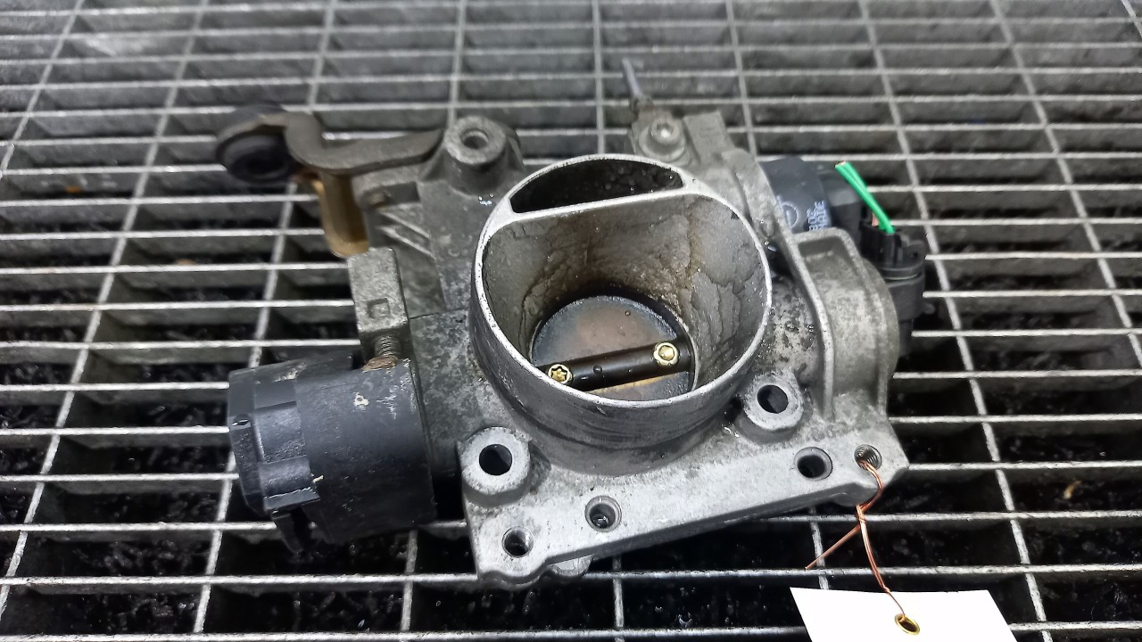 CLAPETA ACCELERATIE FIAT PUNTO 1.2 INJ - (1999 2003)