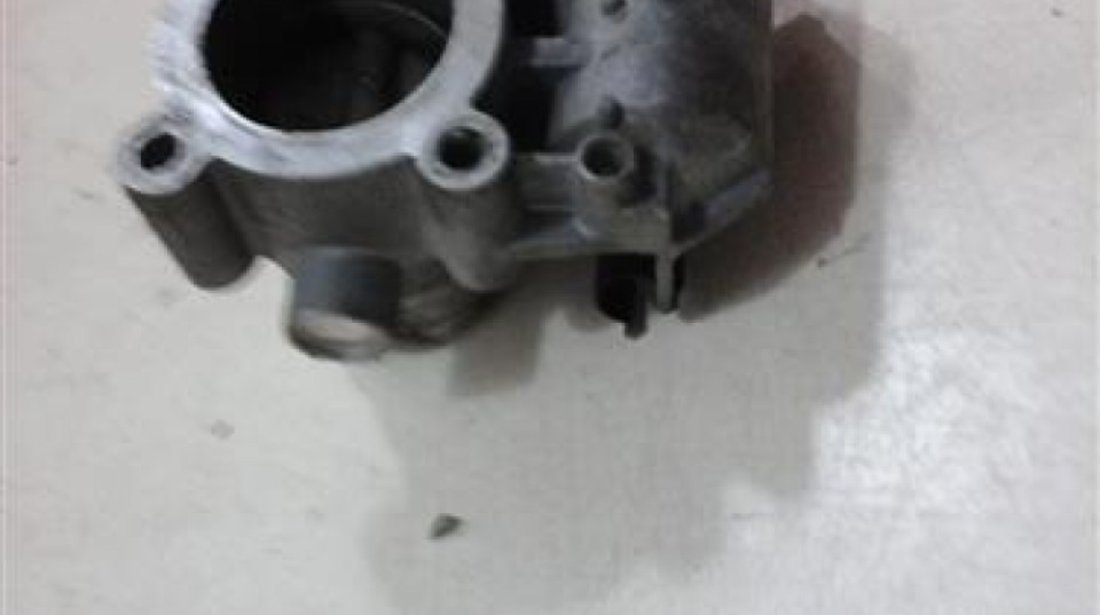 Clapeta acceleratie Fiat Punto 1.3 JTD An 1998 1999 2000 2001 2002 2003 2004 2005 cod 028750042