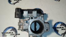 Clapeta acceleratie Fiat Punto 1.3 jtd Multijet - ...