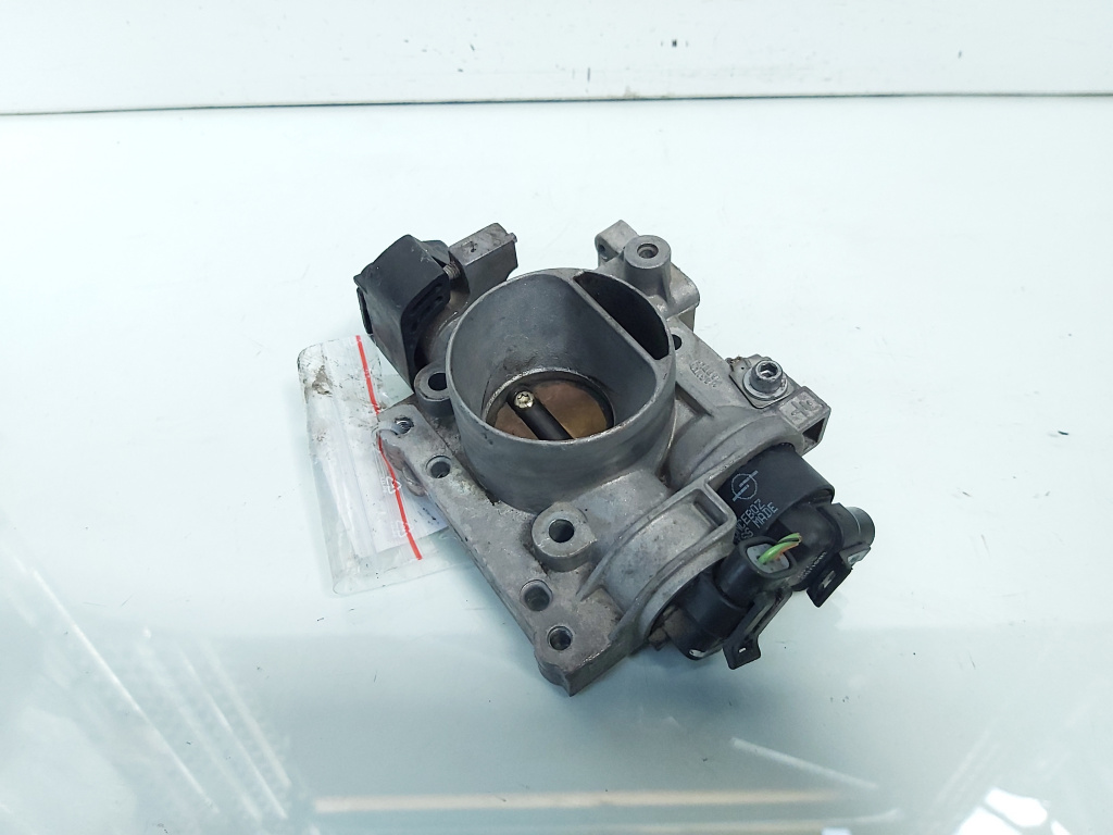 Clapeta acceleratie, Fiat Punto (188) 1.2 benz, 188A5000 (id:664495)