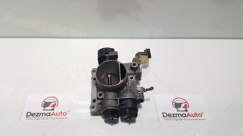 Clapeta acceleratie, Fiat Punto (188) 1.2B (id:349542)