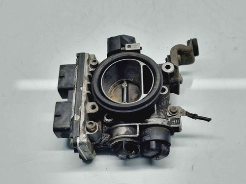 Clapeta acceleratie Fiat Punto (188) [Fabr 1999-2007] 46767827 1.2 B 188A4000 44KW / 60CP 1.2 B 188A...
