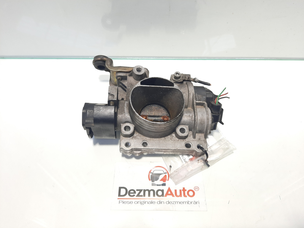 Clapeta acceleratie, Fiat Punto (188) [Fabr 1999-2007] 1.2 B, 36SXFE1 (id:440637)