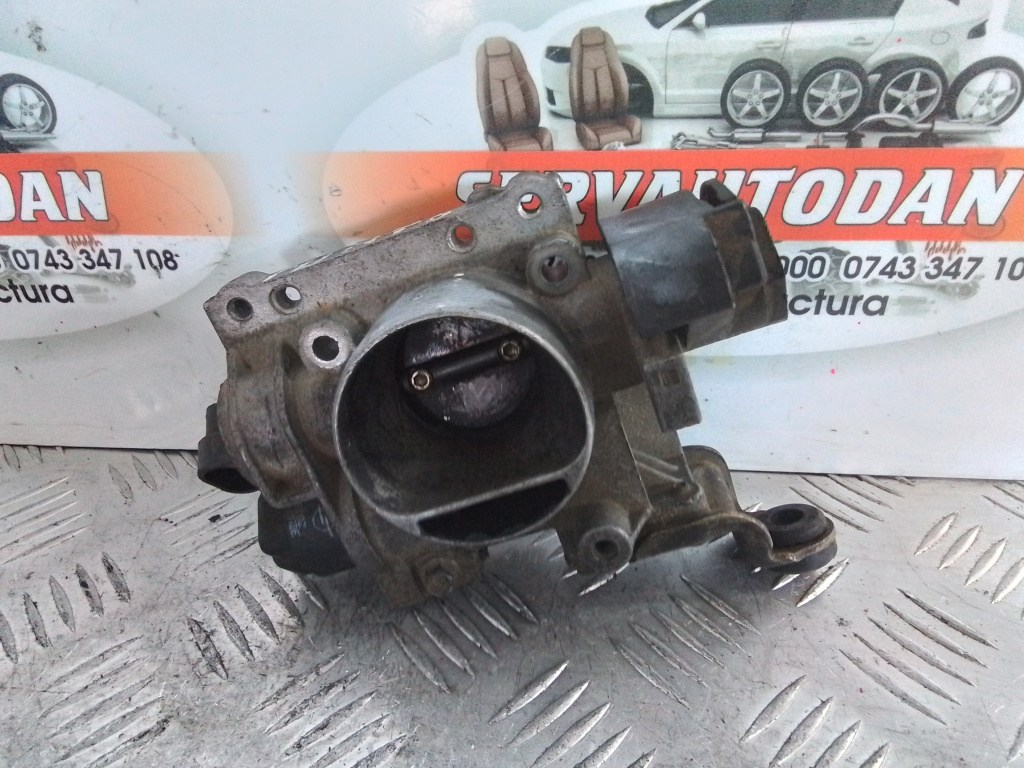 Clapeta acceleratie Fiat Punto (1999-2010) [188] 1.2 Benzina 2002