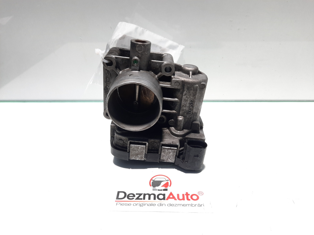 Clapeta acceleratie, Fiat Punto Evo (199) [Fabr 2008-2011] 1.4 B, 350A1000, 55192787 (id:441316)