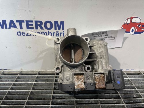 CLAPETA ACCELERATIE FIAT PUNTO EVO PUNTO EVO 1.4 INJ - (2008 2012)
