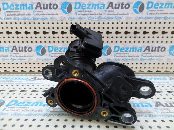 Clapeta acceleratie Fiat Scudo (270_) 9675233680