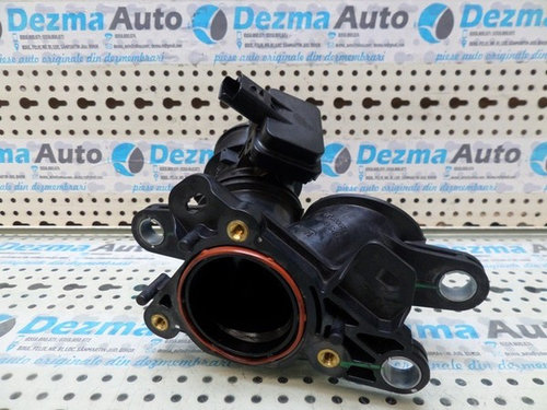 Clapeta acceleratie Fiat Scudo (270_) 9675233680