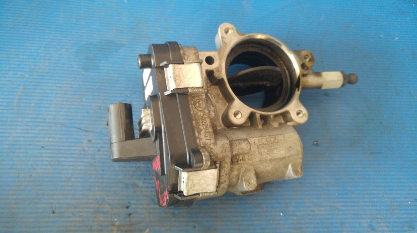 Clapeta acceleratie fiat sedici 2.0 jtd d20aa 55229467