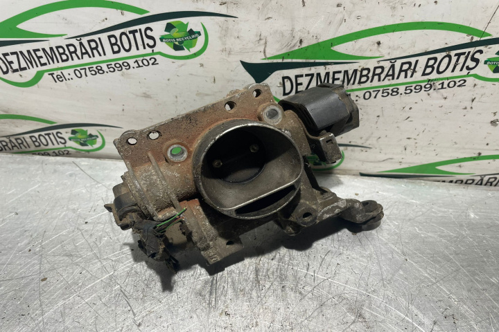 Clapeta acceleratie Fiat Seicento [1998 - 2004] Hatchback 1.1 MT (55 hp)