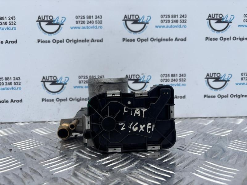 Clapeta acceleratie Fiat Stilo 2000-2007 192 1.6 Z16XEP 55354610